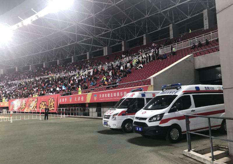 隆化县大中小型活动保障